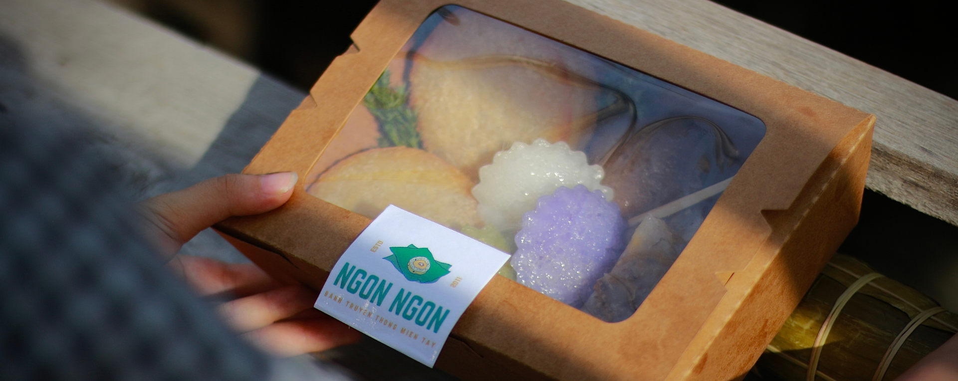 Hộp bánh Ngon Ngon, ảnh 3